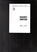 Mario Sironi Disegni Dal 1914 Al 1953