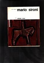 Sironi - Mario Sironi