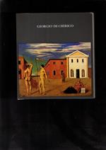 Giorgio De Chirico 1888-1978 catalogo + biografia/bibliografia