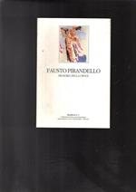 Fausto Pirandello. Memoria Della Croce