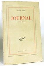 Journal 1939-1942