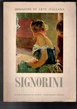 Signorini - Immagini D'Arte Italiana