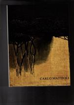 Carlo Mattioli: antologia 1939-1986