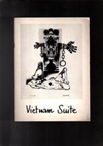 Vietnam Suite. 30 disegni 1972-73