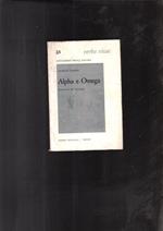 Alpha E Omega Meditazioni Sull'Apocalisse