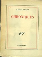 Chroniques