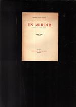 En Miroir Journal Sans Date