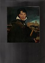 Ingres in Italia (1806-1824 1835-1841)