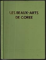 Les Beaux-Arts De Coree