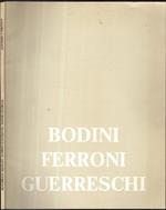 Bodini Ferroni Guerreschi