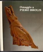 Omaggio A Piero Brolis