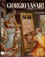 Giorgio Vasari Pittore Senza Stento