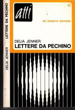 Lettere da Pechino