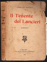 Il Tenente Dei Lancieri