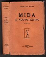 Mida, il nuovo satiro