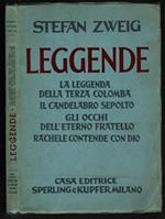 Leggende