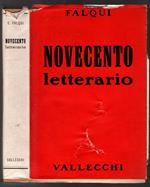 Novecento Letterario