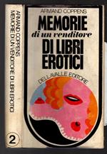 Memorie di un venditore di libri erotici