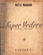 Saper Vedere Come Si Guarda Un\'Opera D\'Arte 1956