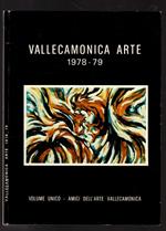 Vallecamonica Arte 1978-79