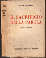 Il Sacrificio Della Parola