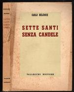 Sette santi senza candele