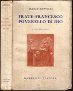 Frate Francesco Poverello Di Dio