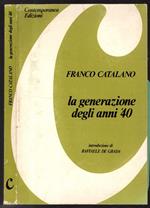 La Generazione Degli Anni '40