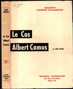 Le cas albert camus