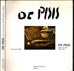 De Pisis Opere Su Carta 1921-1952