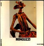 Minguzzi. Catalogo della mostra (Ferrara, 1986). Ediz. illustrata