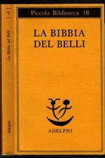 La Bibbia del Belli