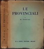 Le Provinciali