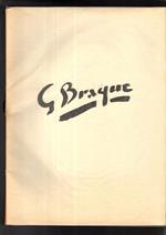 Braque, Georges