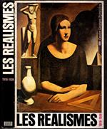 Les Realismes, 1919-1939 Centre Georges Pompidou, 17 decembre 1980-20 avril 1981, Staatliche Kunsthalle Berlin, 10 mai-30 juin 1981