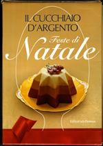 Il Cucchiaio D'Argento - Feste Di Natale 6 Vol. In Cofanetto