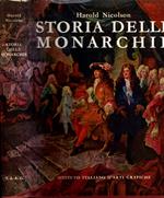 Storia delle monarchie