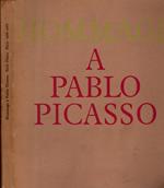 Hommage A Pablo Picasso - Dessins, Scilptures, Ceramiques Petit Palais