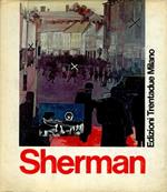 Sarai Sherman. Opere 1971-77