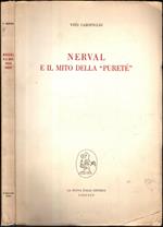 Nerval e il mito della \