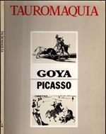 Tauromaquia Goya Picasso