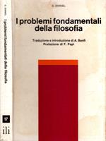 I Problemi Fondamentali Della Filosofia