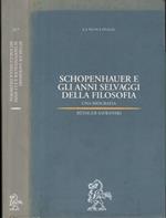 Schopenhauer e gli anni selvaggi della filosofia : una biografia