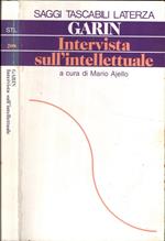 Intervista sull'intellettuale