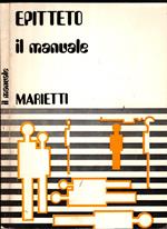 Epitteto Il Manuale