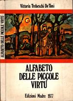 Alfabeto Delle Piccole Virtu'