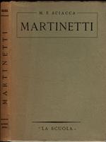 Martinetti