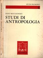 Studi di antropologia