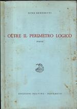 Oltre Il Perimetro Logico - Poesie