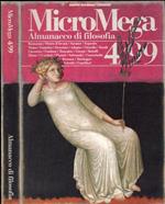 Micromega (Vol. 4)